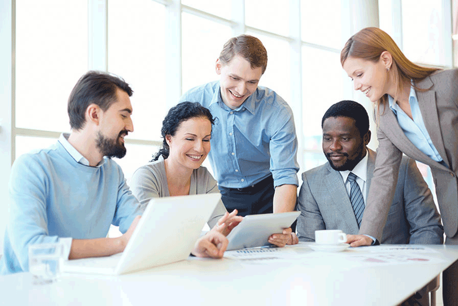 Our Client Advantages